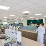 Sicaf has recently invested in a new R&D centre