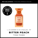 La Fragrance Foundation France a dévoilé les noms des lauréats de l'édition 2021 de ses Awards