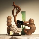  Ushopal investit dans la marque chinoise de parfum haut de gamme Documents (Photo : Documents)