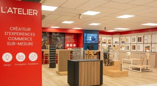 Rétif publie son premier baromètre du retail français et élargit son offre