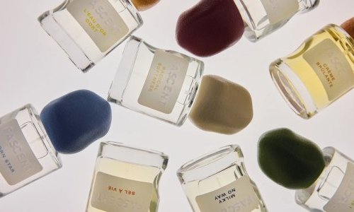 Fascent lève 1,3 millions d'euros pour une parfumerie de niche plus débridée