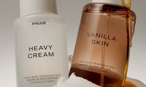 Phlur expands into Europe and Mexico through Sephora partnership