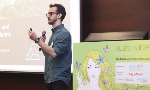 Sustainable Cosmetics Summit LatAm to spotlight beauty sustainability trends