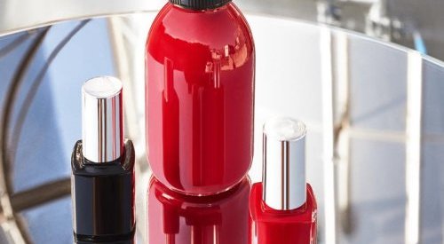 “Clean Beauty has revived nail varnish”, Alexandre Miasnik, Fiabila