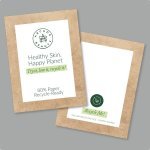 Arcade Beauty - 80% Paper Packette