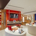 Un nouvel espace rue Cambon, pour les Éditions de Parfums Fréderic Malle (Photo : Éditions de Parfums Frédéric Malle)