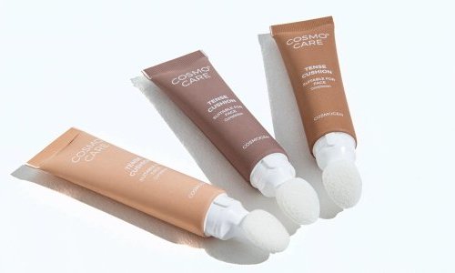 Cosmogen's 2026 innovations are driven by a consumer-first experience