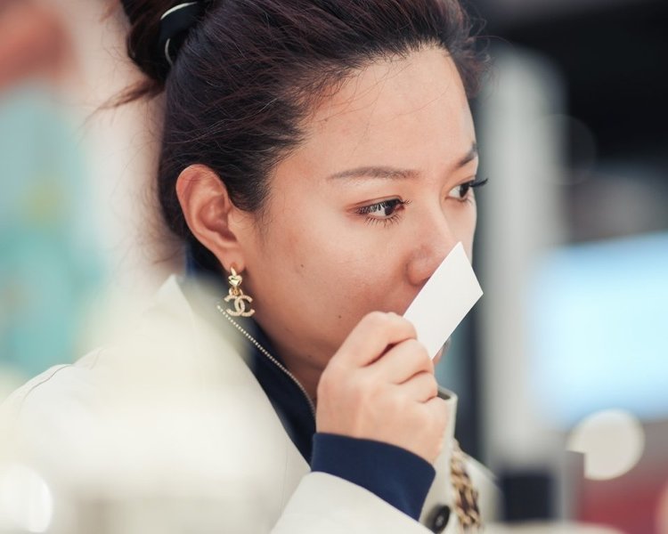 Niche perfumes: Chinese brands spice up the competition