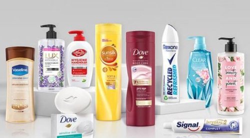 Plus de « peau normale » ni de « cheveux normaux » pour Unilever