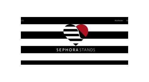 Amériques : Sephora souhaite soutenir l'entrepreunariat féminin en 2017