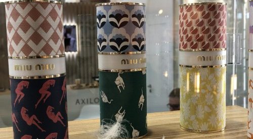 Luxe Pack Monaco 2021 gathered almost 8,000 visitors