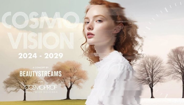 Beautystreams to explore “vitalism” at Cosmoprof Worldwide Bologna 2024