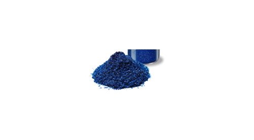 Merck launches new intense blue effect pigment for eye shadows and nail polishes