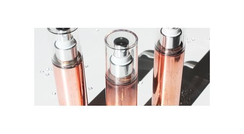 Qualiform and Sincoplas launch the first liquid spray plated plastic bottle