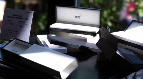 Procos accompagne la transition écoresponsable des marques de luxe