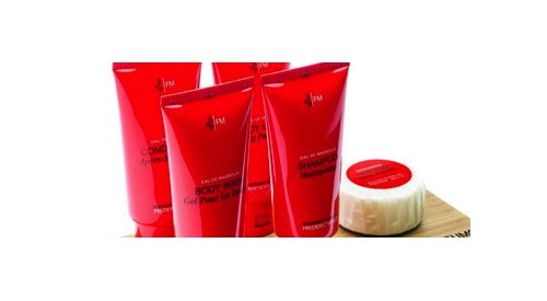 Groupe GM fait entrer les parfums Frédéric Malle à l'hôtel