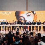 Cosmoprof India soars to new heights with nearly 13,000 visitors (Photo: Cosmoprof India)