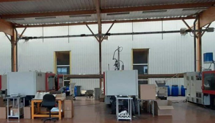 PVL Beauté : Un centre de test de moulage par induction Roctool à Chartres