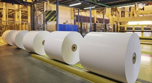 Carton : Metsä Board va augmenter la capacité de son usine de Husum