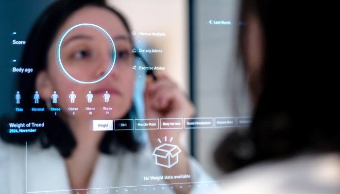 Knowledge is power: The trend set to 'redefine' beauty in 2025