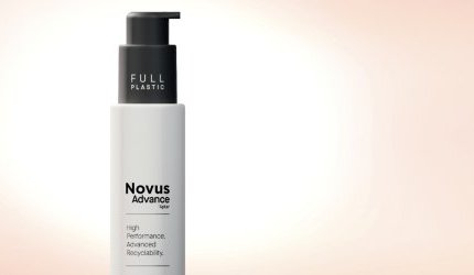 Aptar Beauty complète sa gamme de pompes cosmétiques 100% plastique