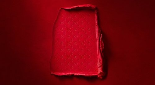 Louis Vuitton se lance dans la beauté et recrute Pat McGrath à la création