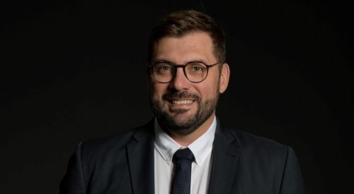 Damien Perrony et Rachel Bryan rejoignent Chromavis