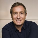 Xavier Renard, Global Head of Fine Fragrances at Givaudan (Photo : Courtesy of Givaudan)