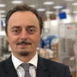 Matteo Moretti, CEO, Lumson