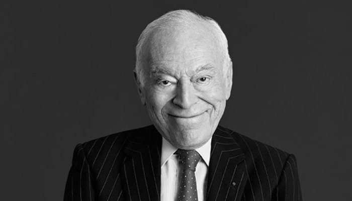 Leonard Lauder to leave The Estée Lauder Companies' Board of Directors