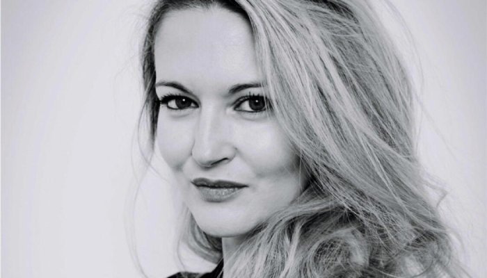 Sabrina Herlory (ex-MAC France) prend la direction d'Aroma Zone