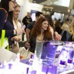 Pour son 60e anniversaire, Cosmoprof Worldwide Bologna réorganise ses espaces (Photo : Cosmoprof Worldwide Bologna)