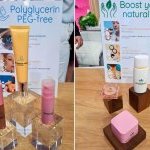 At in-cosmetics Global in Paris, Shin-Etsu Silicones Europe placed sensory innovation at the center of its latest developments (Photo: Shin-Etsu Silicones Europe)