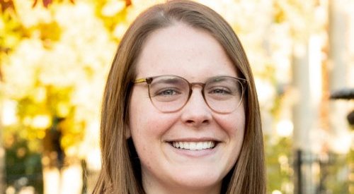 Fragrance Creators names Katie Cross as Director of Government Affairs