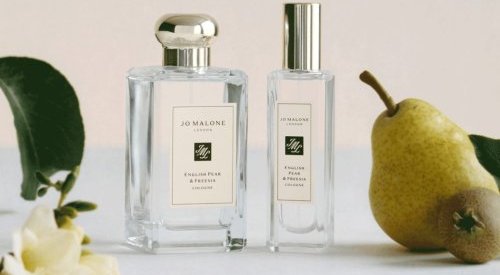 Jo Malone London lance un assistant de découverte olfactive basé sur l'IA