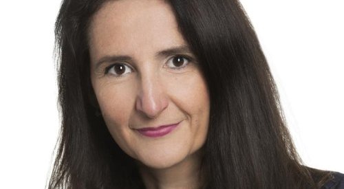 Ilaria Resta succède à Armand de Villoutreys à la tête de la division Parfumerie et Ingrédients de Firmenich