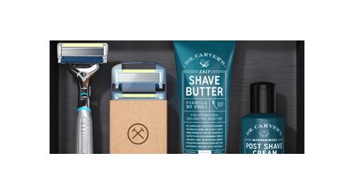 Unilever acquires male shaving expert Dollar Shave Club