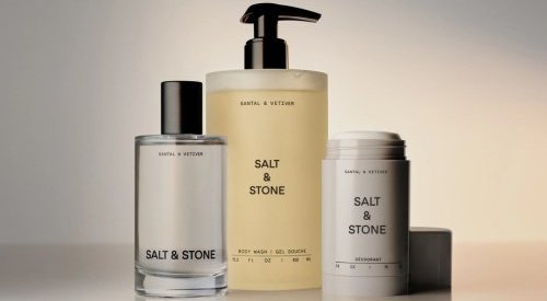 Advent to acquire majority stake in body care and fragrance brand Salt & Stone