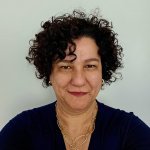 Marta de Oliveira Bagolin, responsable de la région LATAM, Bormioli Luigi