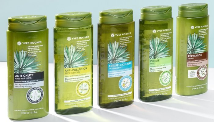 Yves Rocher partners with Nykaa to expand in India