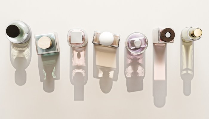 Lumson celebrates 50 years and makes its debut in the world of fragrances