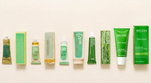Weleda discusses innovation plans for 100-year-old Skin Food brand