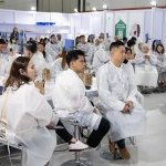 in-cosmetics Asia sets for record edition from 4-6 November 2025 in Bangkok (Photo: in-cosmetics Asia)