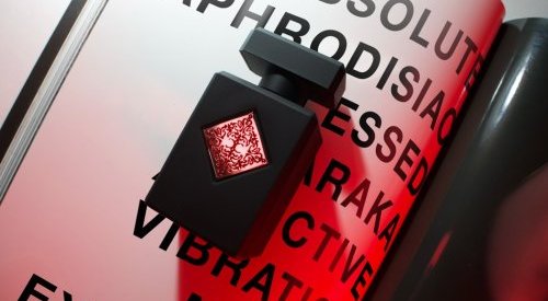 Initio s'associe à dsm-firmenich pour la création de « fragrances agissantes »
