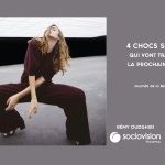  Les quatre chocs sociétaux qui redessinent l'avenir de la beauté (Photo : Death to Stock)