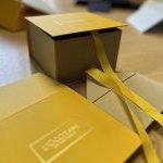 Verpack Group is now a major player in the production of cardboard boxes and cases for the perfume and cosmetics markets, as well as for fashion and spirits (Photo: Groupe Verpack) 