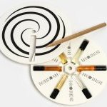 Pulp Spinning Top x Anaïk