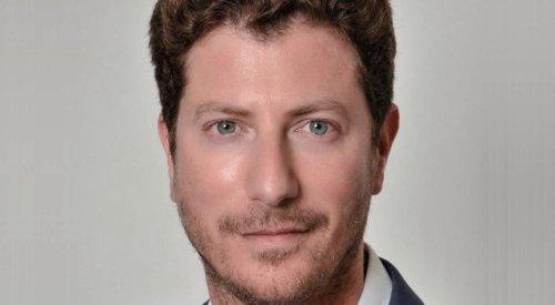 Shiseido names Romain Carrega to spearhead Gallinée's growth