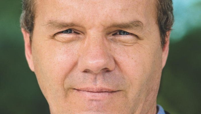 Maxime d'Haussy prend la tête de Cosfibel Industries