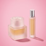 Huda Beauty re-enters the fragrance category with new Eau de Parfum (Photo: Huda Kattan)